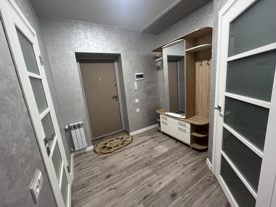 Квартира на вул. Кульпарківська, 230А в Львові, ID 295384, фото №24
