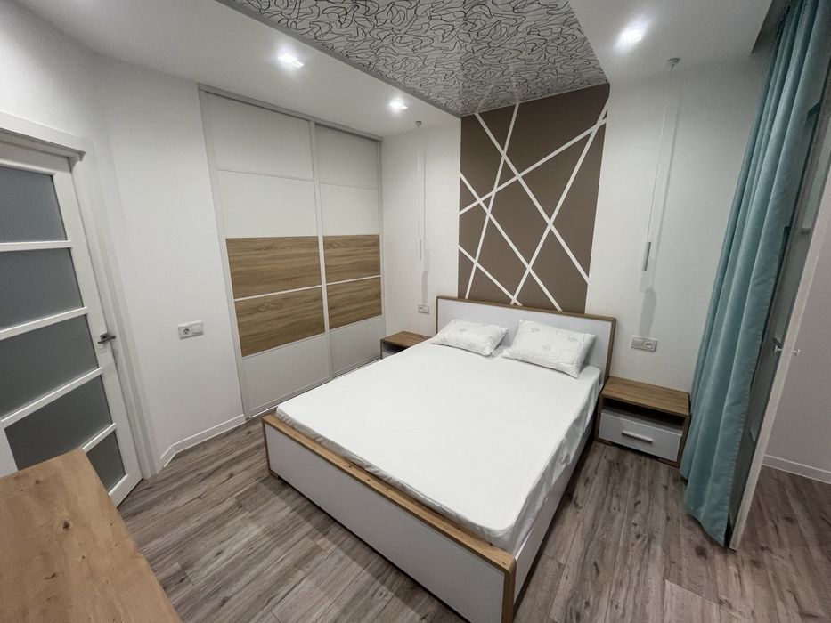 Квартира на вул. Кульпарківська, 230А в Львові, ID 295384, фото №4