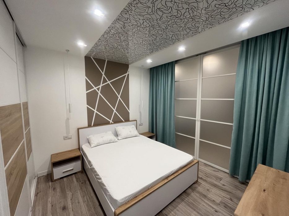 Квартира на вул. Кульпарківська, 230А в Львові, ID 295384, фото №5