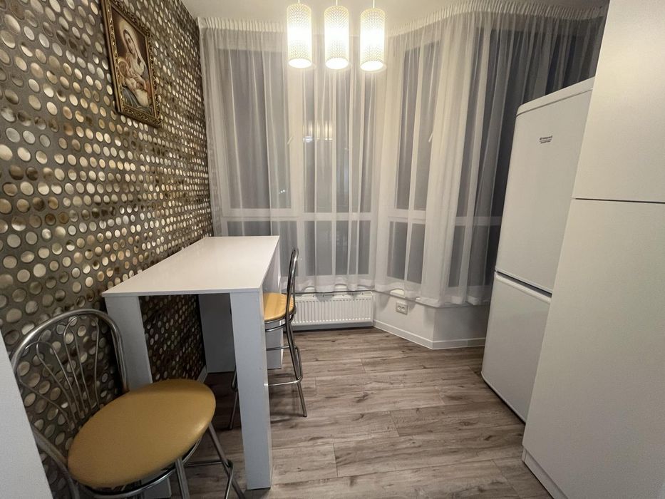 Квартира на вул. Кульпарківська, 230А в Львові, ID 295384, фото №8