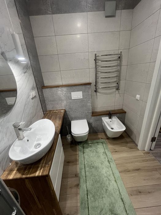Квартира на вул. Кульпарківська, 230А в Львові, ID 295384, фото №10