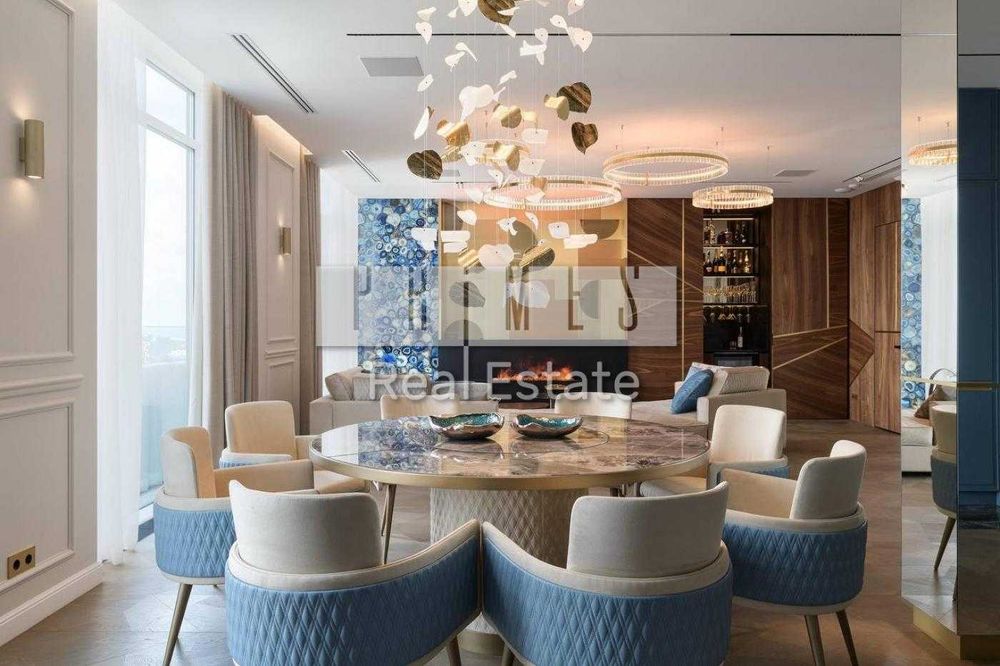 Квартира на бул. Лесі Українки, 7В в Київ, ID 295376, фото №1