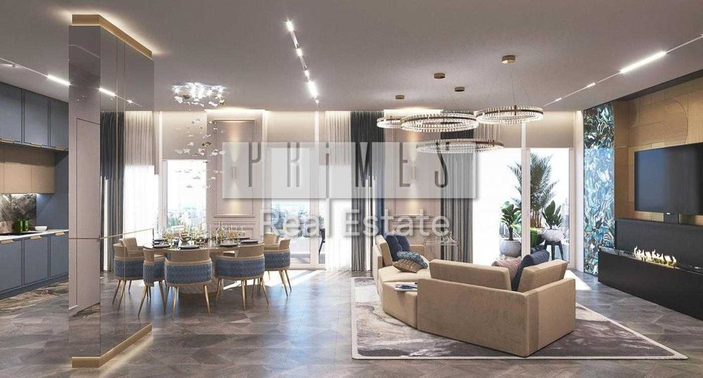 Квартира на бул. Лесі Українки, 7В в Київ, ID 295376, фото №5