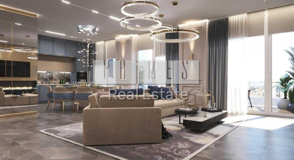 Квартира на бул. Лесі Українки, 7В в Києві, ID 295376, фото №6