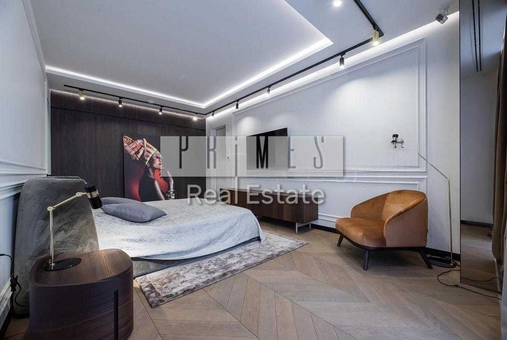 Квартира на вул. Драгомирова, 11б в Києві, ID 295380, фото №11