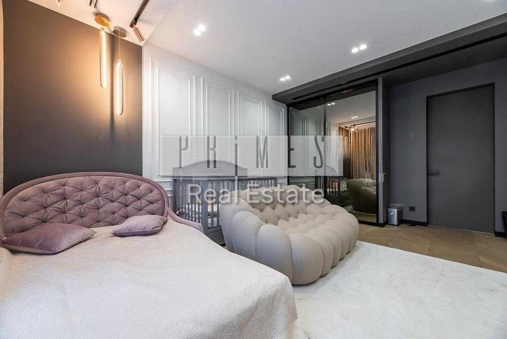 Квартира на вул. Драгомирова, 11б в Києві, ID 295380, фото №14
