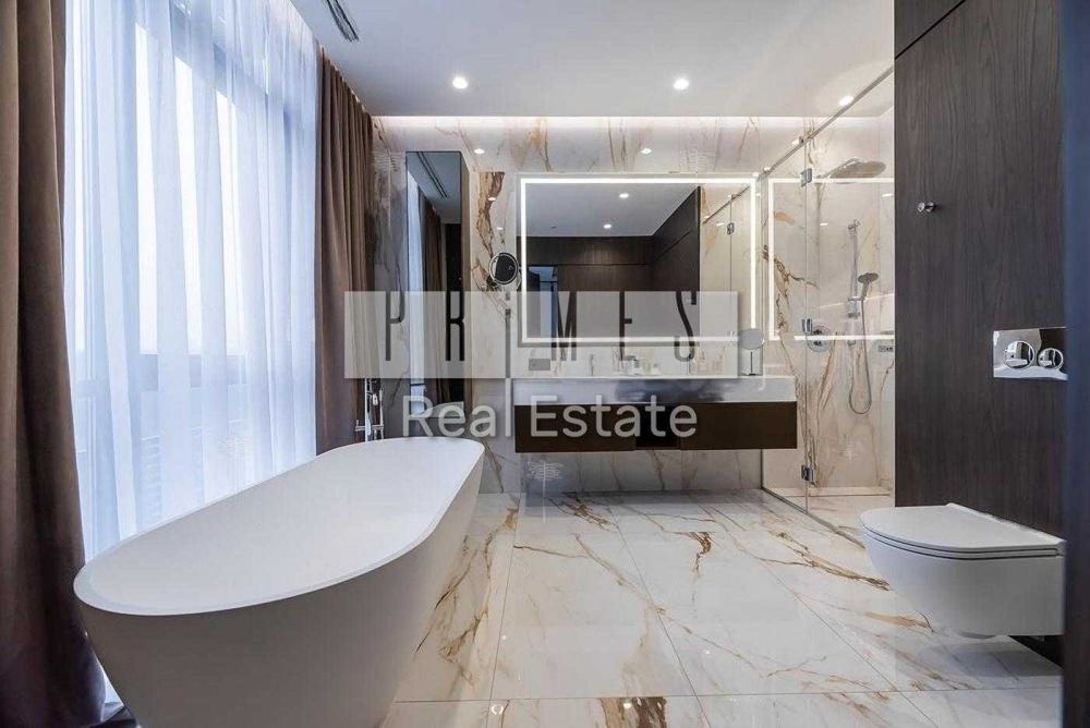 Квартира на вул. Драгомирова, 11б в Києві, ID 295380, фото №17