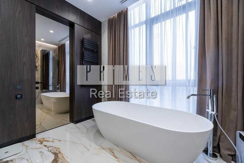 Квартира на вул. Драгомирова, 11б в Києві, ID 295380, фото №18