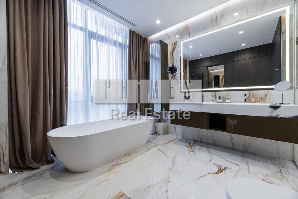 Квартира на вул. Драгомирова, 11б в Києві, ID 295380, фото №19