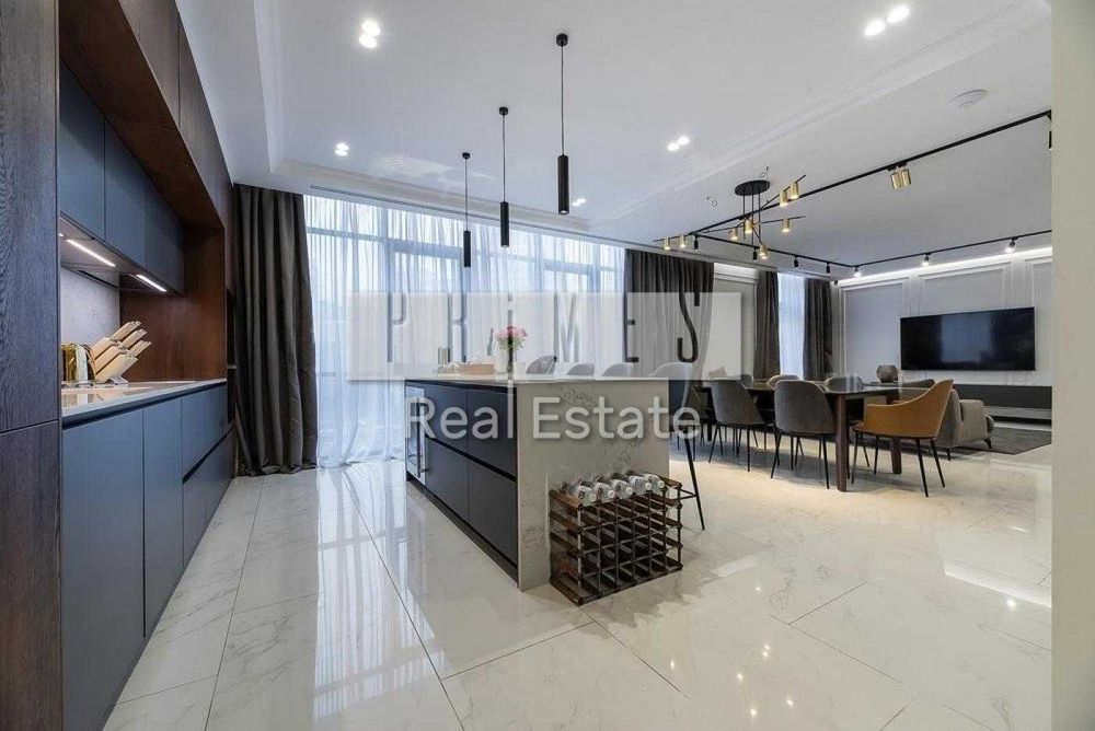Квартира на вул. Драгомирова, 11б в Києві, ID 295380, фото №6