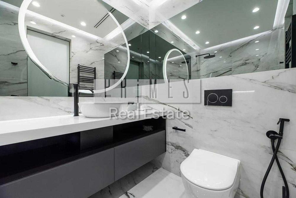 Квартира на вул. Драгомирова, 11б в Києві, ID 295380, фото №8