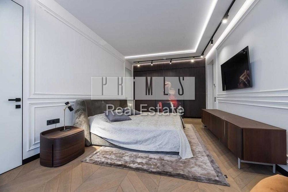 Квартира на вул. Драгомирова, 11б в Києві, ID 295380, фото №10