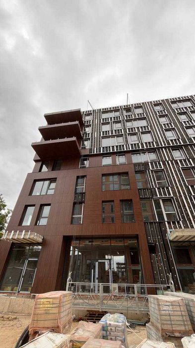 Квартира на вул. Навроцького 69 А в Львові, ID 295371, фото №1