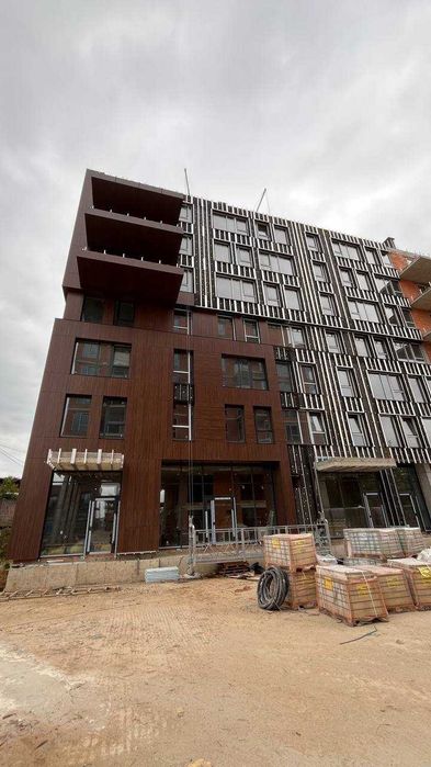 Квартира на вул. Навроцького 69 А в Львові, ID 295371, фото №11