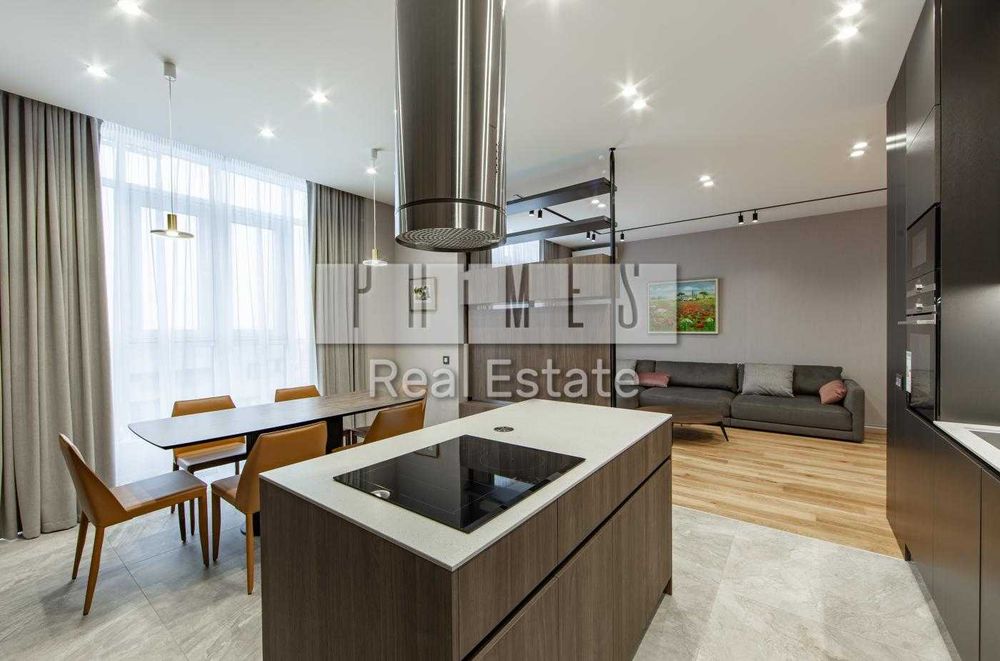 Квартира на вул. Драгомирова, 15б в Києві, ID 295382, фото №4