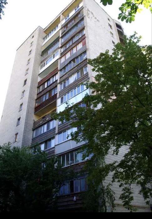 Квартира на вул. Максима Кривоноса в Києві, ID 295415, фото №14