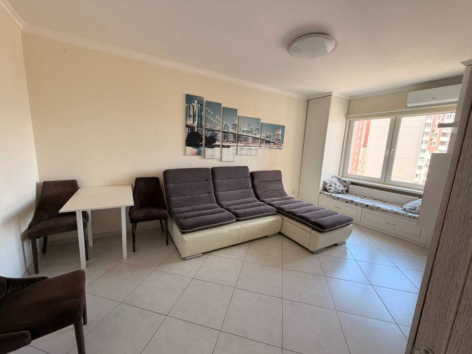Квартира на вул. Єлизавети Чавдар, 34 в Києві, ID 295372, фото №16