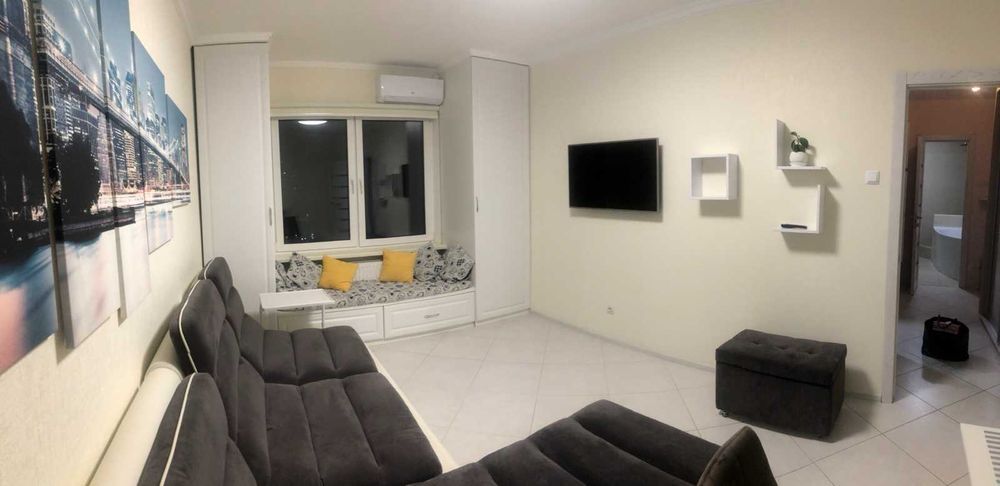 Квартира на вул. Єлизавети Чавдар, 34 в Київ, ID 295372, фото №3