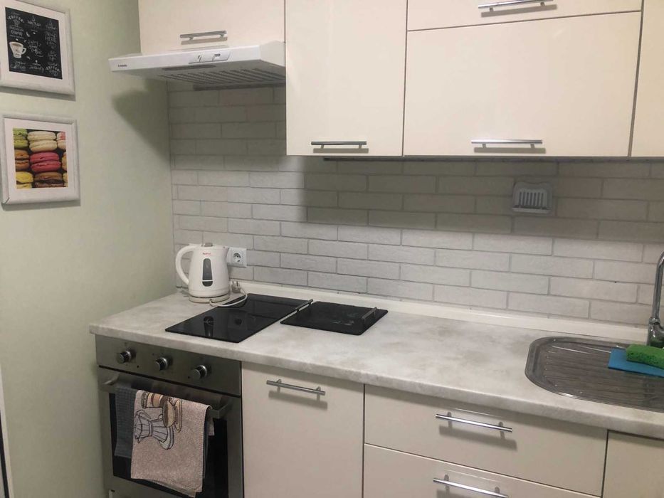 Квартира на вул. Єлизавети Чавдар, 34 в Київ, ID 295372, фото №4