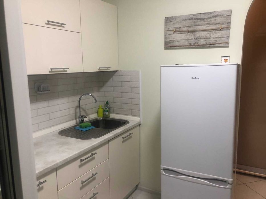 Квартира на вул. Єлизавети Чавдар, 34 в Київ, ID 295372, фото №5