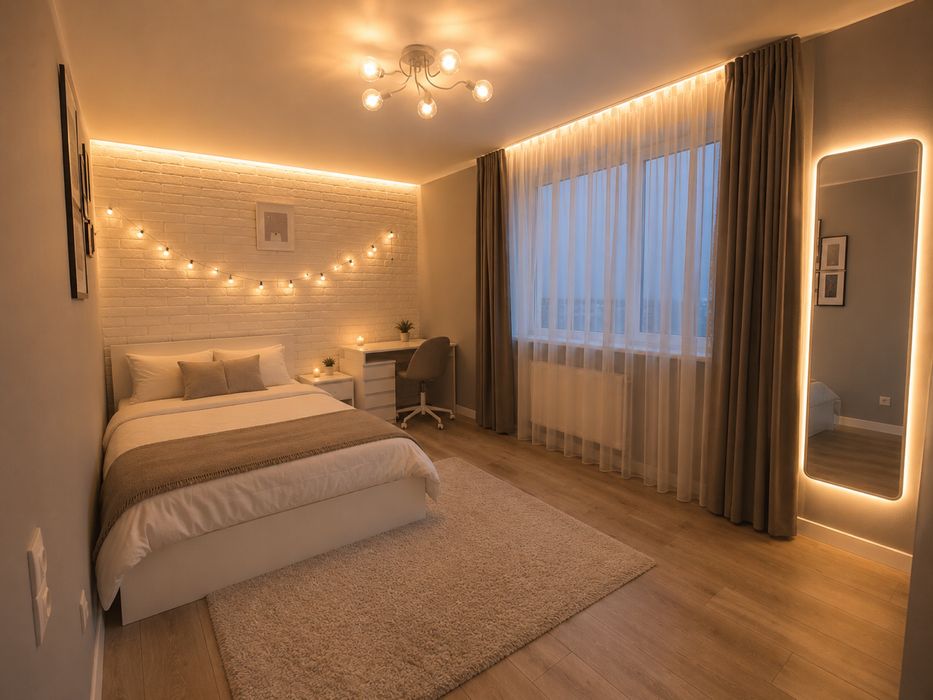 Квартира на вул. Малоголосківська в Львів, ID 295399, фото №5