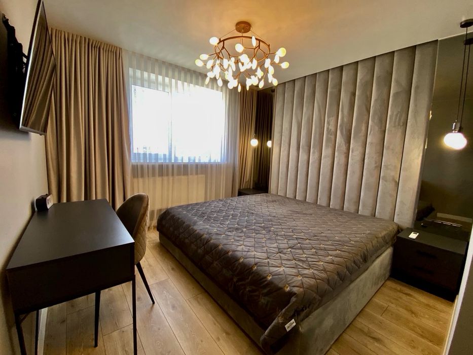 Квартира на вул. Малоголосківська в Львові, ID 295399, фото №8