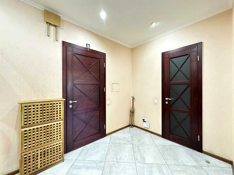 Квартира на біля метро Позняки в Києві, ID 295440, фото №13