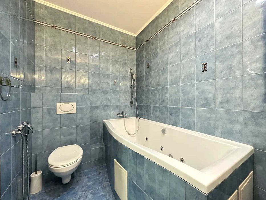 Квартира на біля метро Позняки в Києві, ID 295440, фото №14