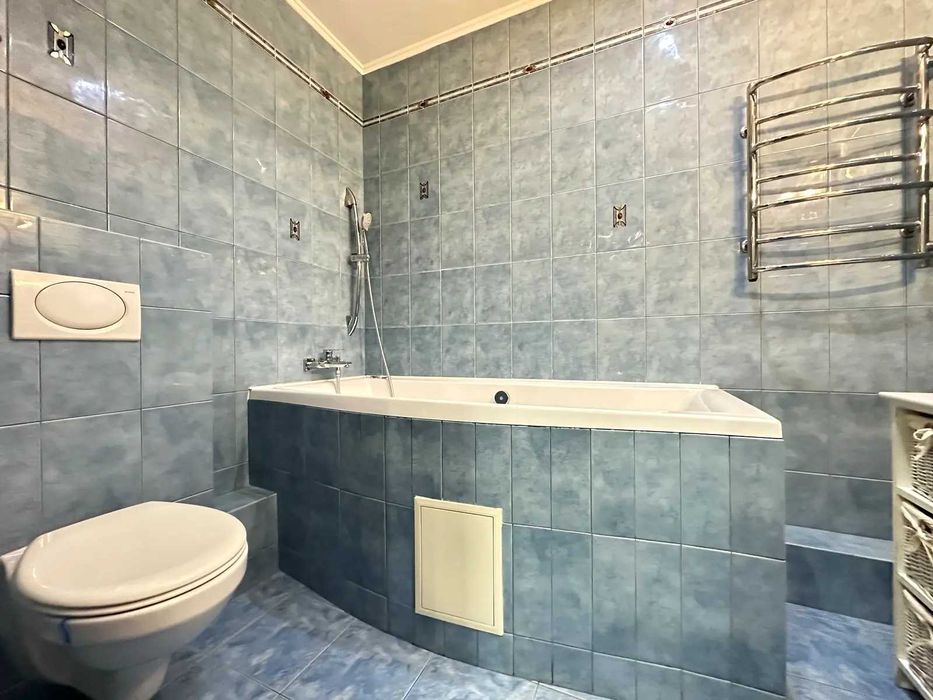 Квартира на біля метро Позняки в Києві, ID 295440, фото №15