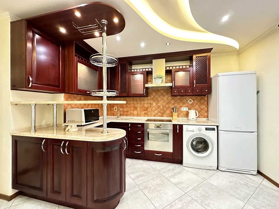 Квартира на біля метро Позняки в Києві, ID 295440, фото №7