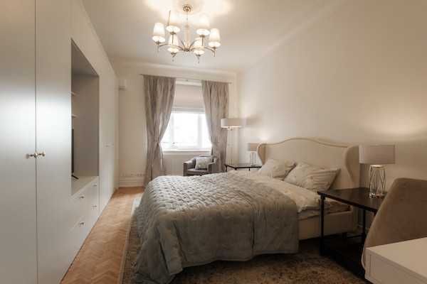Квартира на вул. Інститутська, 18 в Києві, ID 295394, фото №17