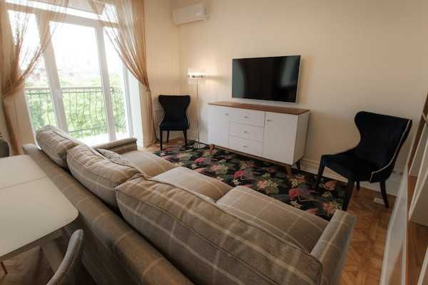Квартира на вул. Інститутська, 18 в Київ, ID 295394, фото №3