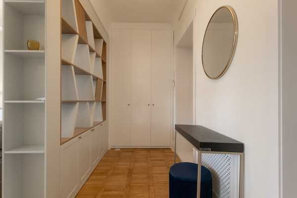 Квартира на вул. Інститутська, 18 в Києві, ID 295394, фото №9