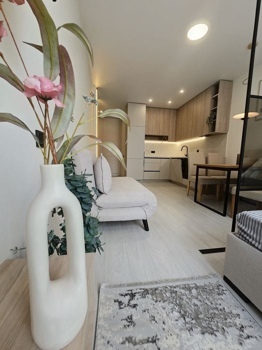 Квартира на ЖК Feel House в Львові, ID 311355, фото №1