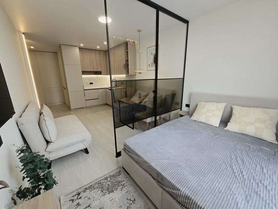 Квартира на ЖК Feel House в Львові, ID 311355, фото №2
