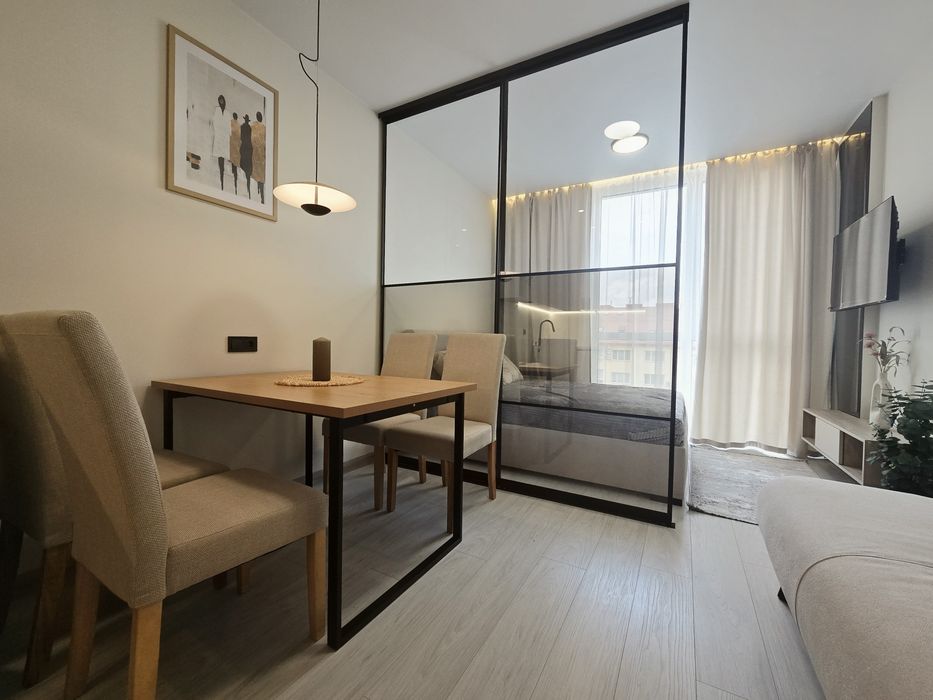 Квартира на ЖК Feel House в Львові, ID 311355, фото №4