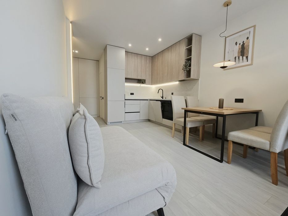 Квартира на ЖК Feel House в Львові, ID 311355, фото №5