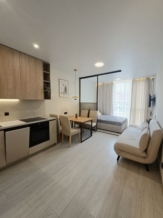 Квартира на ЖК Feel House в Львові, ID 311355, фото №6