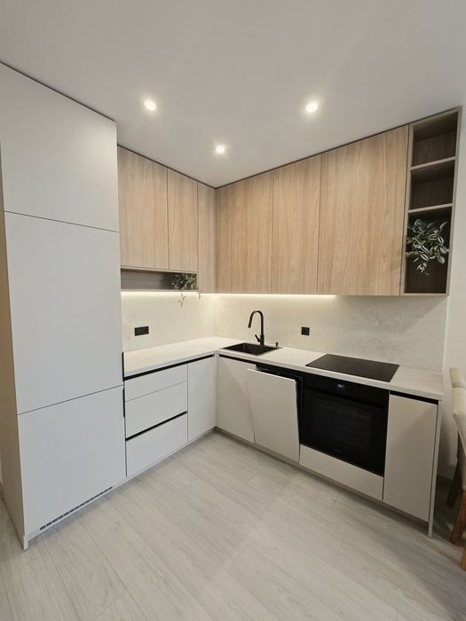 Квартира на ЖК Feel House в Львові, ID 311355, фото №7