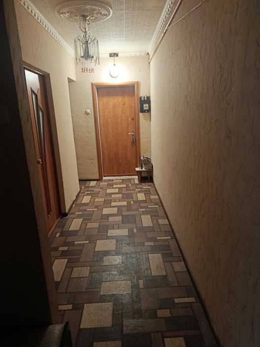 Квартира на вул. Українська в Кривий Ріг, ID 295449, фото №1