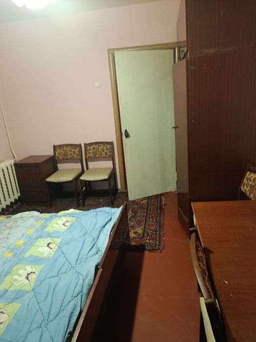 Квартира на вул. Українська в Кривий Ріг, ID 295449, фото №4