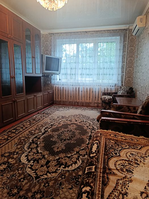 Квартира на вул. Українська в Кривий Ріг, ID 295449, фото №5