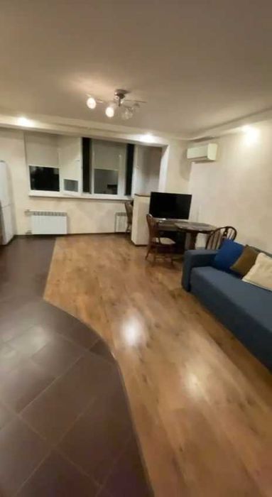 Квартира на вул. Златопільська, 6 в Києві, ID 295410, фото №1