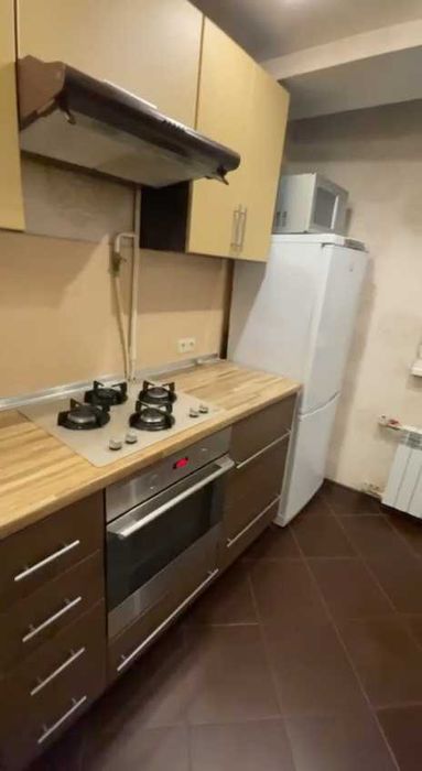 Квартира на вул. Златопільська, 6 в Києві, ID 295410, фото №5