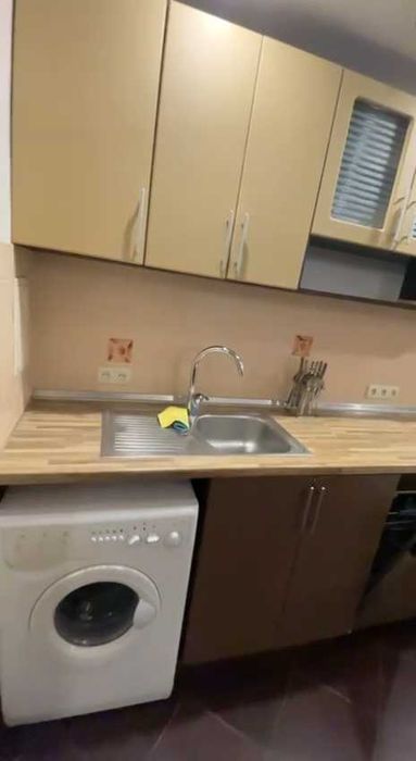 Квартира на вул. Златопільська, 6 в Києві, ID 295410, фото №6