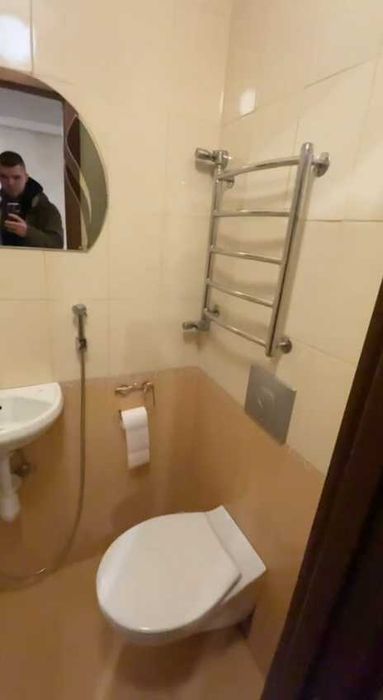 Квартира на вул. Златопільська, 6 в Києві, ID 295410, фото №8