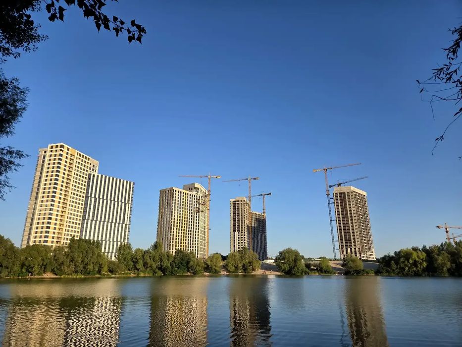 Квартира на вул. Бориса Гмирі в Києві, ID 295414, фото №2
