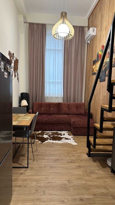 Квартира на вул. Машинобудівна, 41 в Києві, ID 382534, фото №3