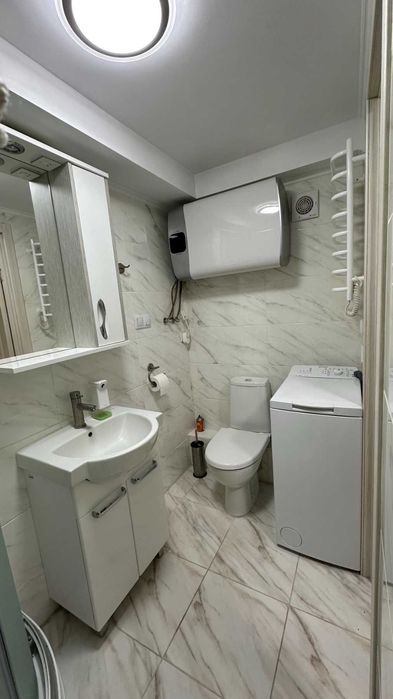 Квартира на вул. Машинобудівна, 41 в Києві, ID 382534, фото №5
