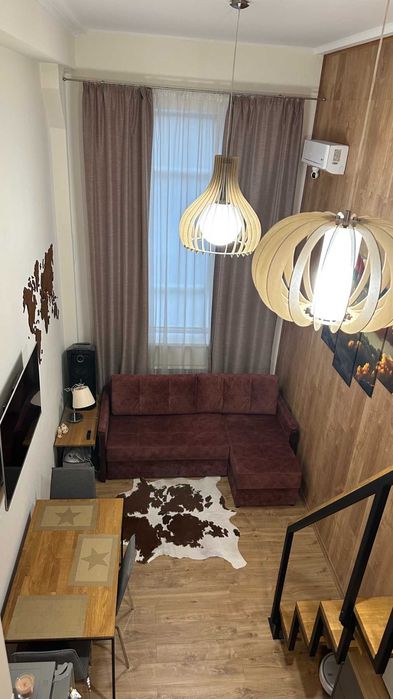 Квартира на вул. Машинобудівна, 41 в Києві, ID 382534, фото №6
